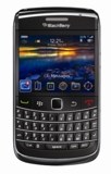 BLACKBERRY BOLD 9780