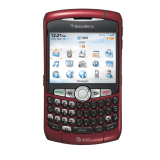 BLACKBERRY CURVE 8310