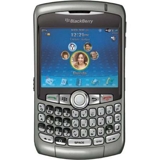 BLACKBERRY CURVE 8320