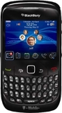 BLACKBERRY CURVE 8520