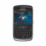BLACKBERRY CURVE 8900