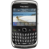 BLACKBERRY CURVE 3G